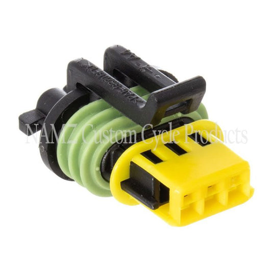 Namz ND-15336029-B NAM AMP/Delphi EFI & Component Connectors