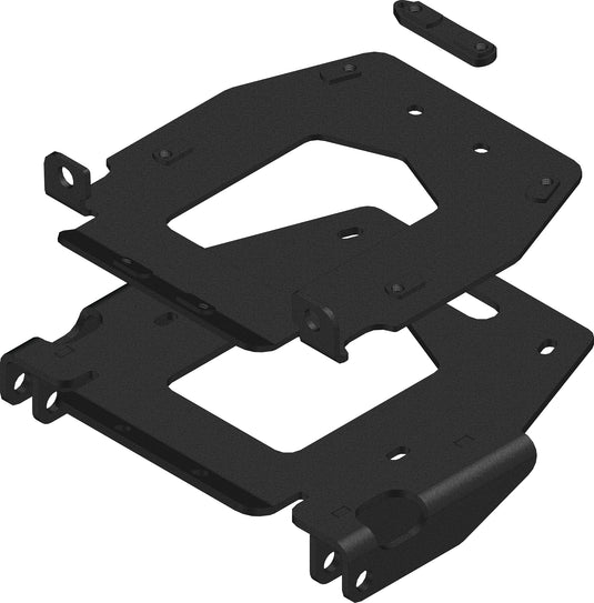 Kfi Products 106160 UTV Plow Mount