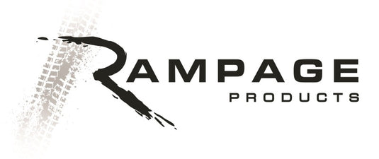 Rampage 1202 RAM Car Covers