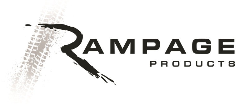 Load image into Gallery viewer, Rampage 7605 RAM Tow Hooks and D-Rings

