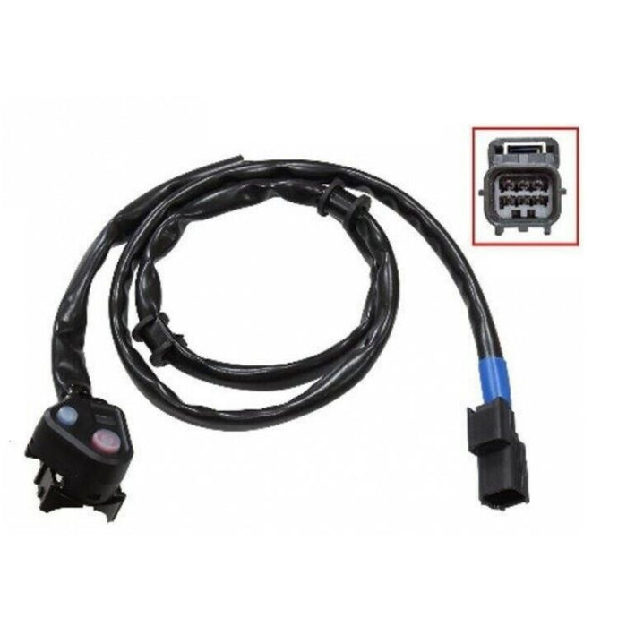 Psychic Mx MX-01048 Kill And Mode Change Switch
