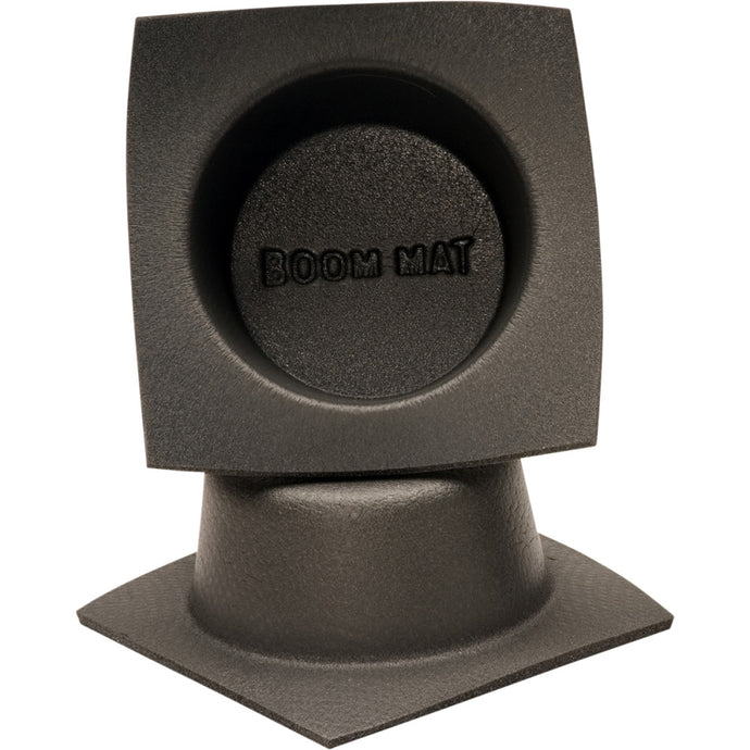 Dei 050310 Speakers Round Baffles - 4in.