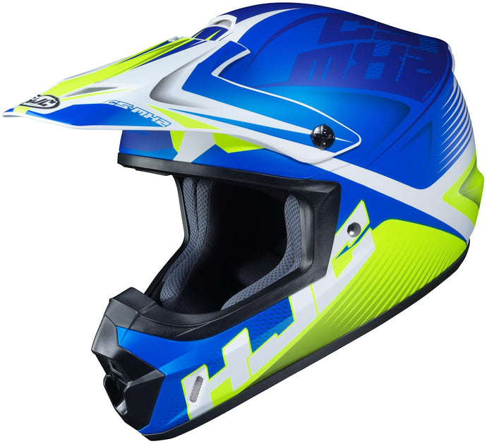 Semi-Flat Blue (MC-2SF)