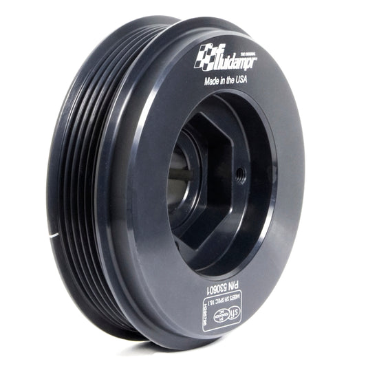 Fluidampr 530601 FDR Dampers - Import