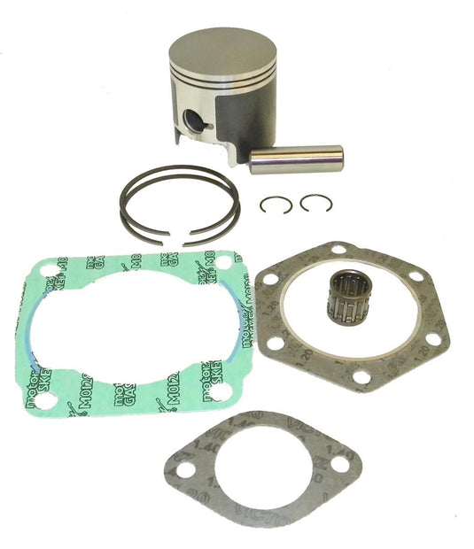 Wsm 54-305-12P Top End Kit - 0.50mm Oversized to 83.50mm Bore