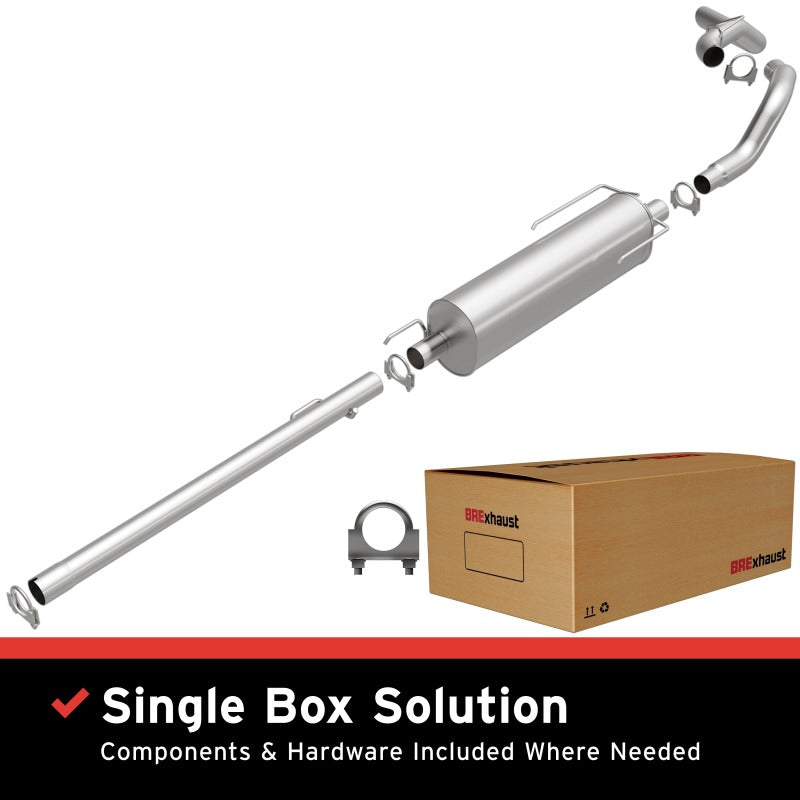 Load image into Gallery viewer, Magnaflow 106-0029 MAG BRE Exhaust Kits
