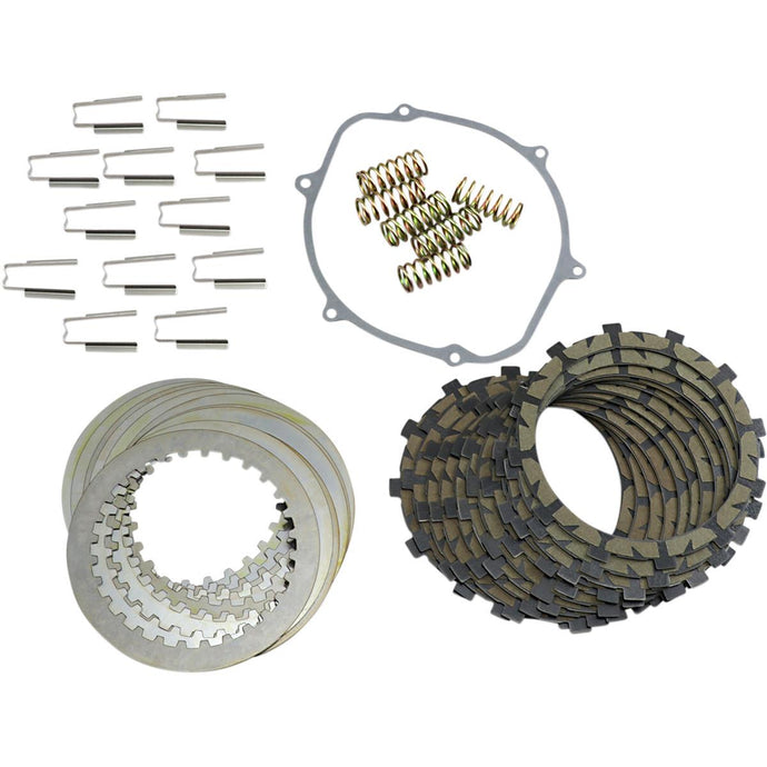Rekluse RMS-2801015 Torqdrive Clutch Pack