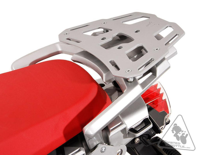 Sw-Motech GPT.07.352.15000/S ALU-Rack Top Rack - Silver