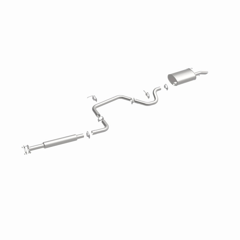 Load image into Gallery viewer, Magnaflow 106-0718 MAG BRE Exhaust Kits
