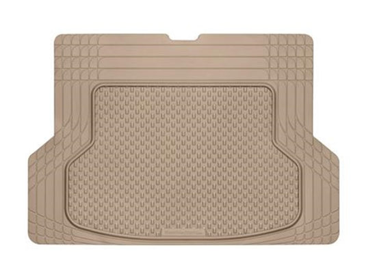 Weathertech 11AVMCT WT All Vehicle Mats - Tan