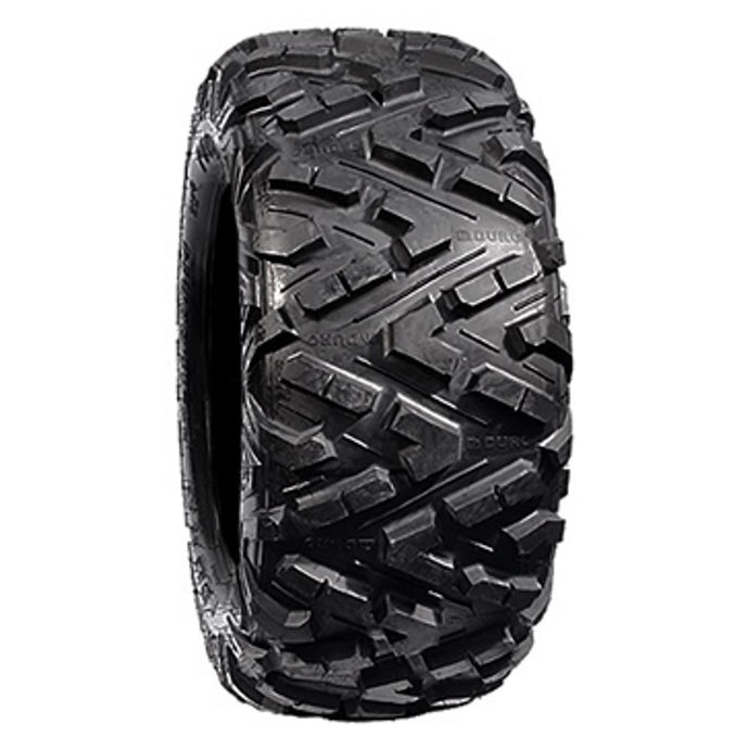 Duro 31-203812-279C DI2038 Power Grip II Front Tire - 27x11-12