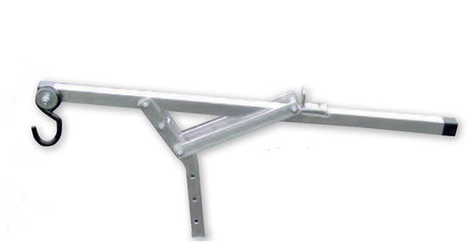 Eazymove RL-1006-L Lift Handle for Snowmobile Warm-Up Stand