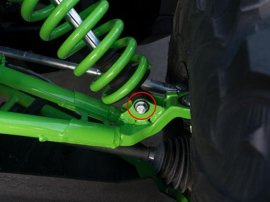 Prp Seats ODL-217413 PRP Powersport Limit Straps