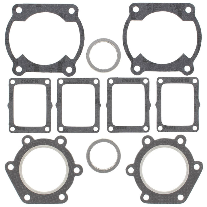 Vertex 710147C Top End Gasket Set