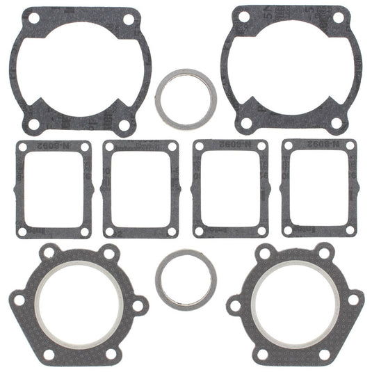 Vertex 710147C Top End Gasket Set