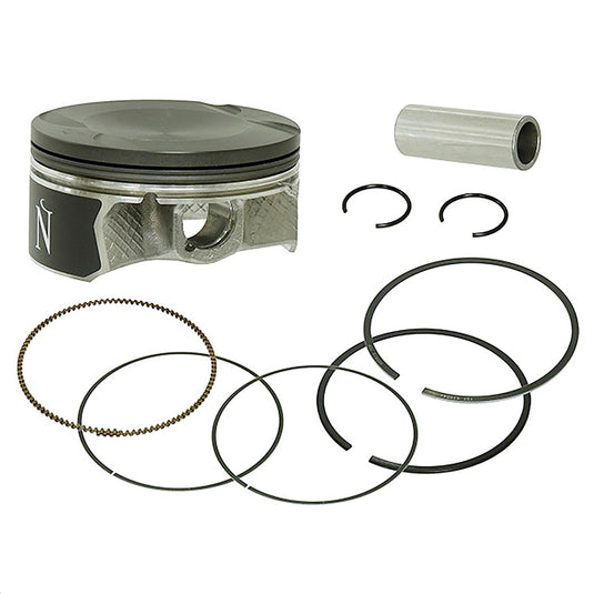 Namura Technologies NA-50091-C Piston Kit - Big Bore 98mm.