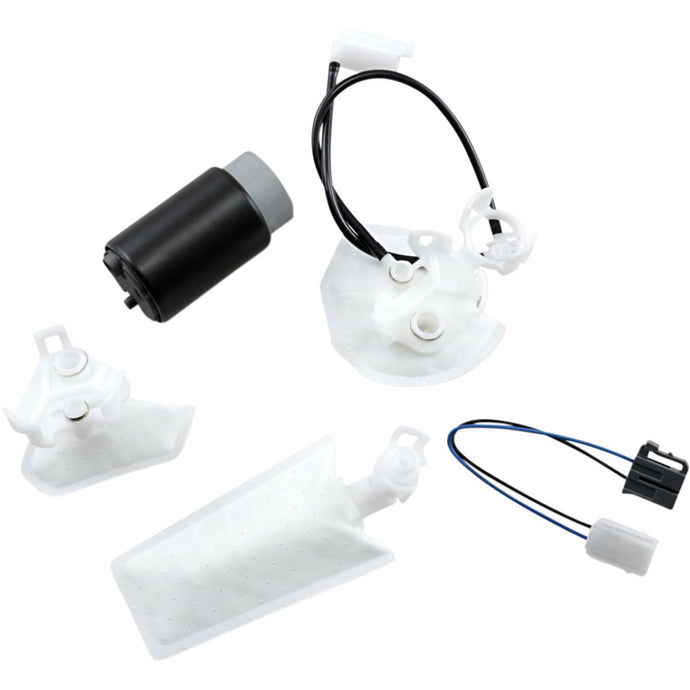 All Balls 47-2035 Fuel Pump Rebuild Kit