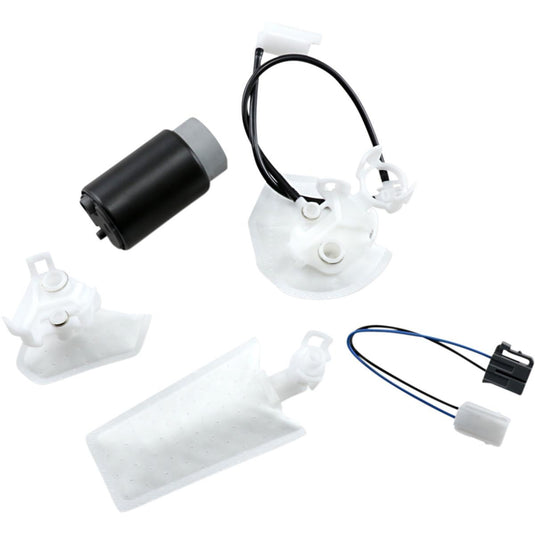 All Balls 47-2035 Fuel Pump Rebuild Kit