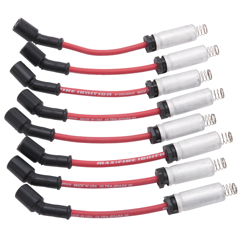 Load image into Gallery viewer, Edelbrock 22715 EDE Spark Plug Wires
