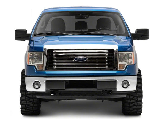 Raxiom T544359 RAX Mirror Turn Signals