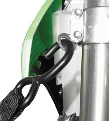 Canyon Dancer 90009 Tie-Down Strap Ring