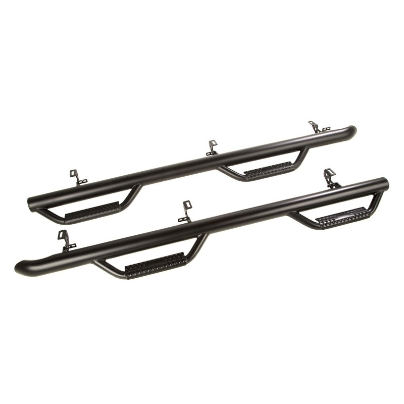 Load image into Gallery viewer, Rugged Ridge 11596.04 RUG Nerf Bars
