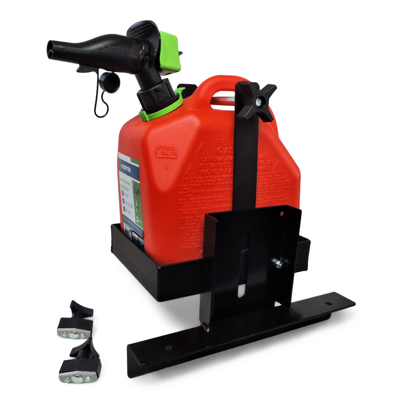 Load image into Gallery viewer, Hornet CA-3015 Fuel Can Bracket
