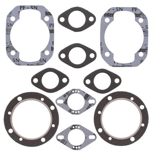 Vertex 710042A Top End Gasket Set