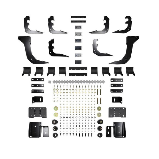 Westin 28-534705 WES Nerf Bars - R5
