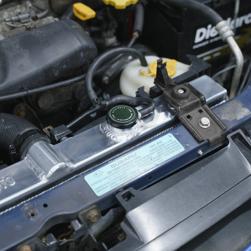 Load image into Gallery viewer, Mishimoto MMRC-13-ONWY MM Radiator Caps
