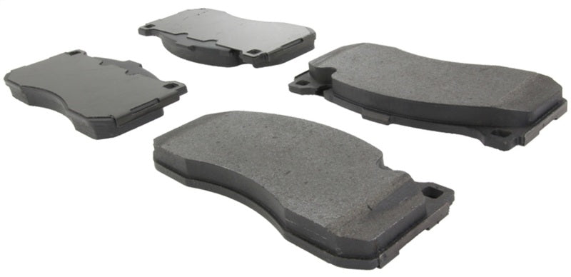 Load image into Gallery viewer, Stoptech 308.13710 ST Street Brake Pads
