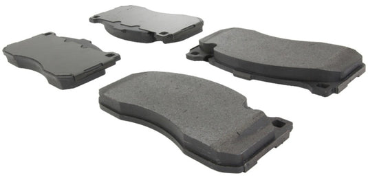 Stoptech 308.13710 ST Street Brake Pads