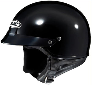 HJC CS-2N Solid Helmet Anthracite Gray