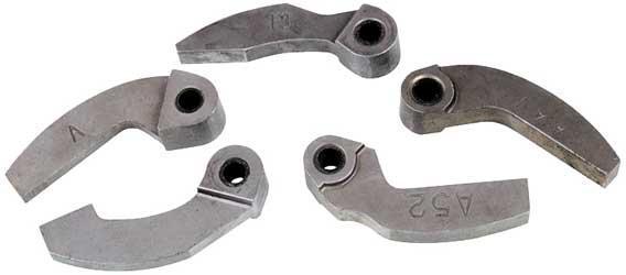Comet 212820A1 Cam Arm with Bushing for 108 4-Pro - A-8 - 44.3 grams