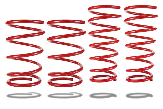 Pedders PED-804014 PED SportsRyder Springs Low