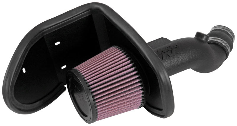 Load image into Gallery viewer, K&amp;N Engineering 57-3091 KN 57 FIPK Air Intake 50
