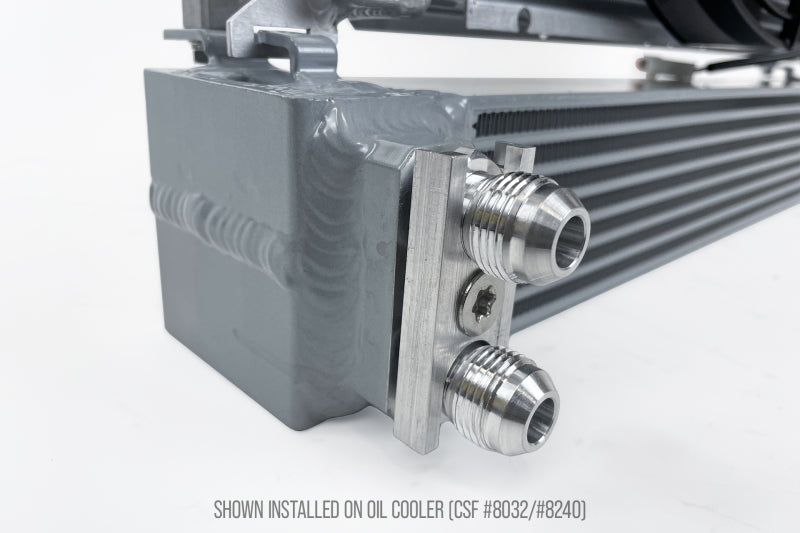 Load image into Gallery viewer, Csf 8241 CSF Oil Coolers
