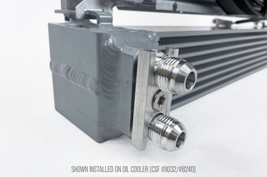 Csf 8241 CSF Oil Coolers