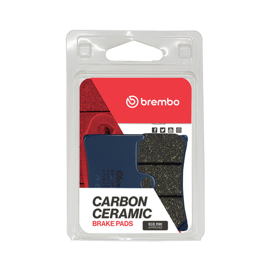 Brembo Powersports 07YA2307 BRE Powersport Pads