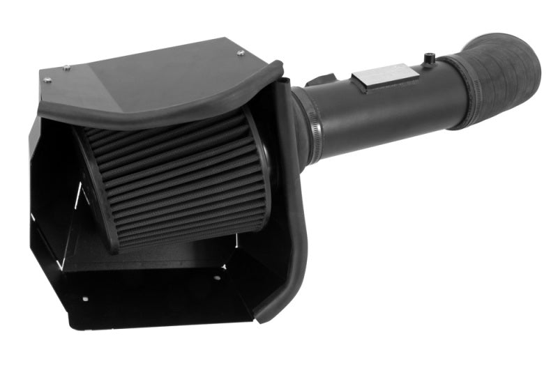 Load image into Gallery viewer, K&amp;N Engineering 71-2582 KN 71 Blackhawk Air Intake
