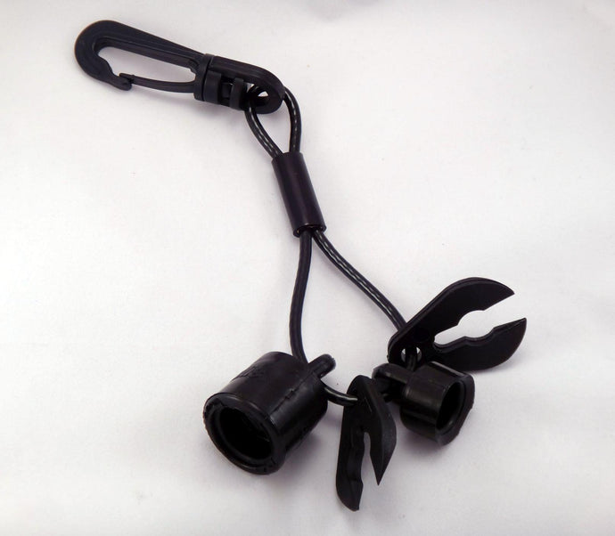Atlantis A3250 Universal Shop Lanyard with DESS End