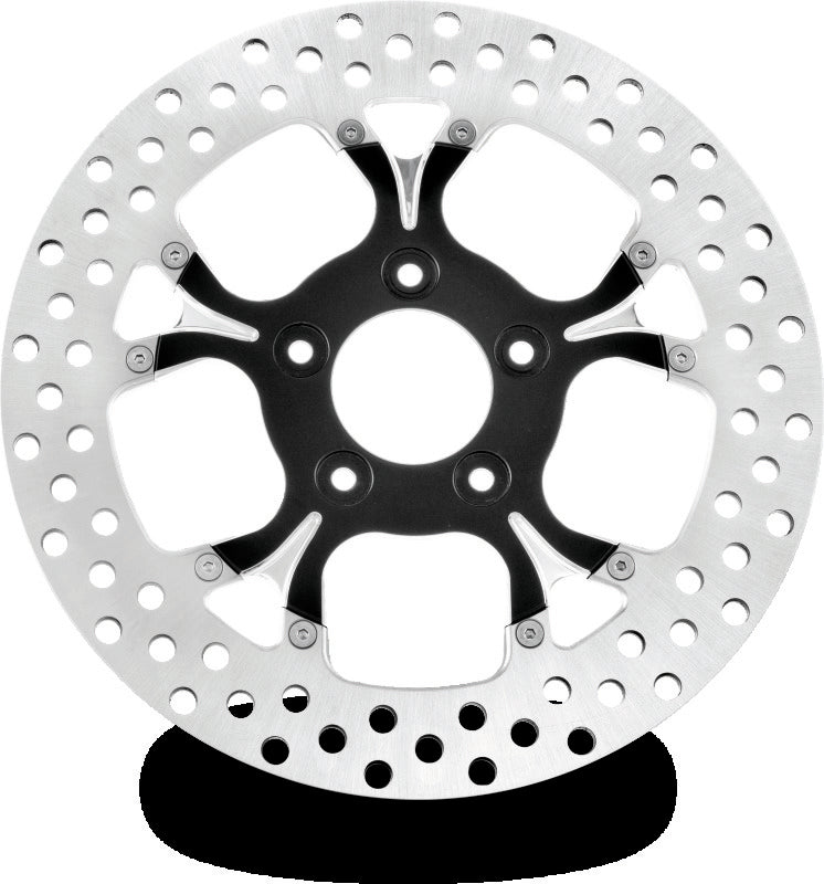Load image into Gallery viewer, Performance Machine 0133-1800GALLS-BMP PFM Brake Rotors
