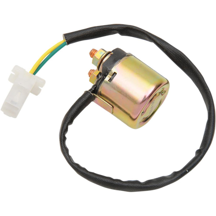 Rick's Motorsport Electric 65-107 Solenoid Switch