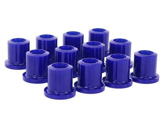Superpro SPF2260K SPR Bushings - Leaf Spring