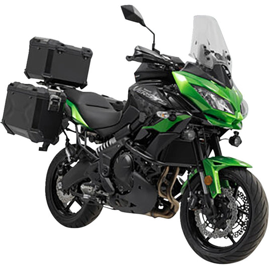 Sw-Motech GPT.08.518.70000/B TRAX ADV Top Case System - Black