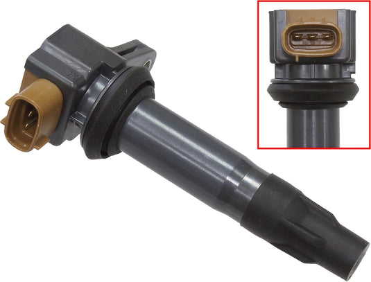 Sp1 SM-01198 External Coil
