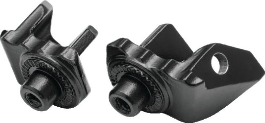 Kuryakyn 8907 KUR Adapters