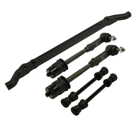 Bd Diesel 1032150 BDD Steering Upgrade Kits