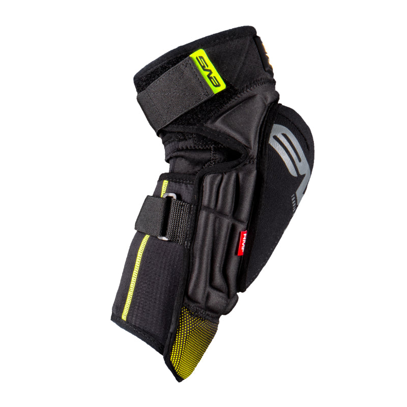 Load image into Gallery viewer, Evs TP199K-BKHV-Y EVS Knee Guard
