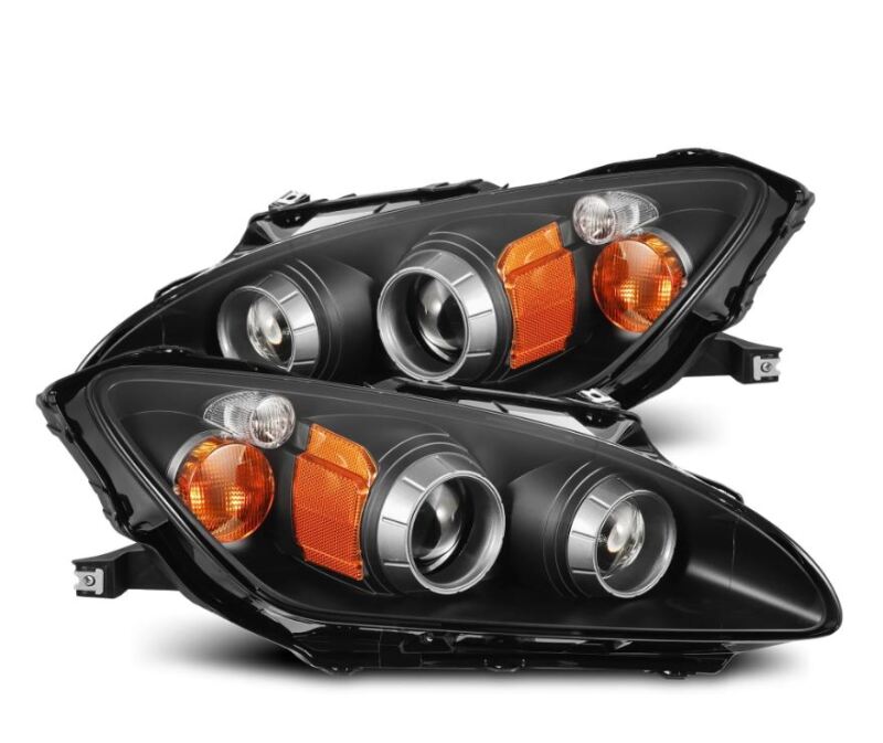 Load image into Gallery viewer, Alpharex 880271 ARX LUXX Headlights
